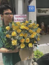 Hình ảnh hoa thực tế